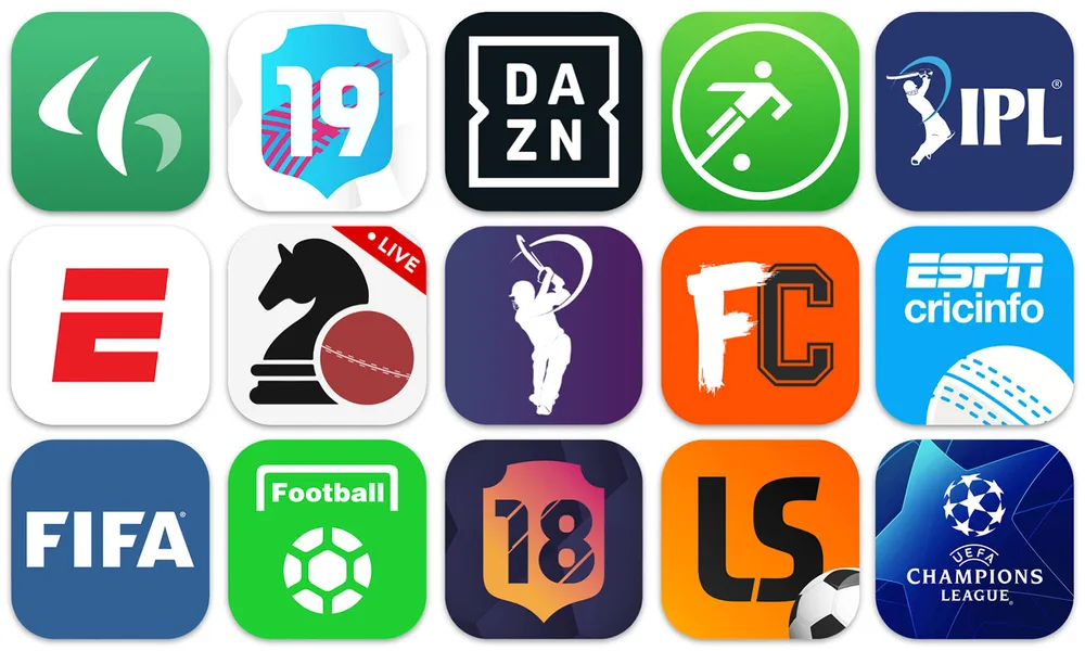 ued体育APP下载量数据展示