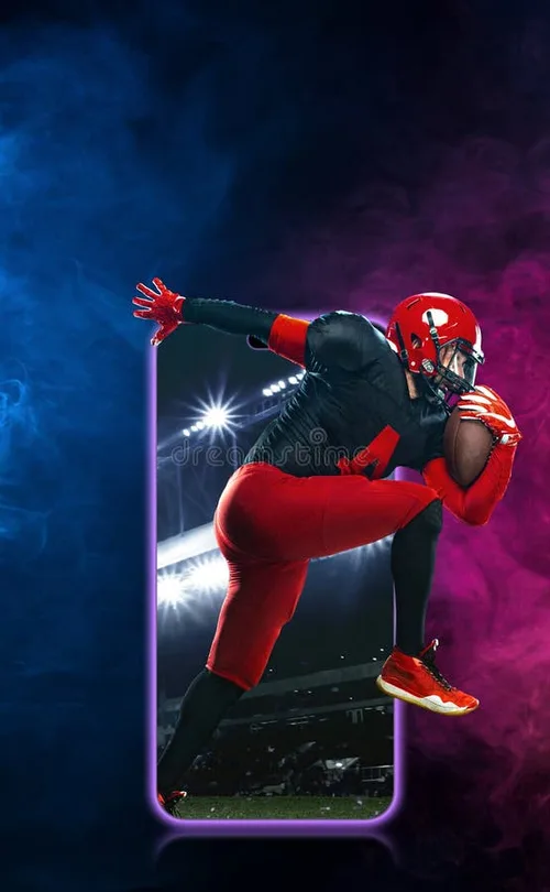 ued体育移动端APP界面展示